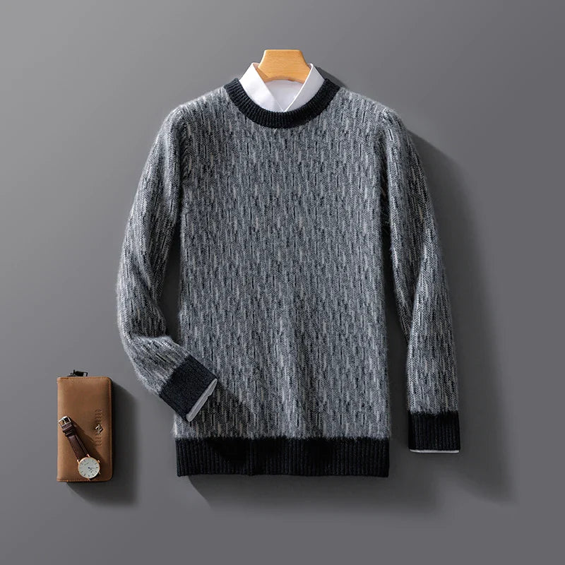 Soren - Stealing Sweater