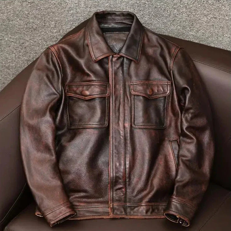 Mathew - Classic Jacket