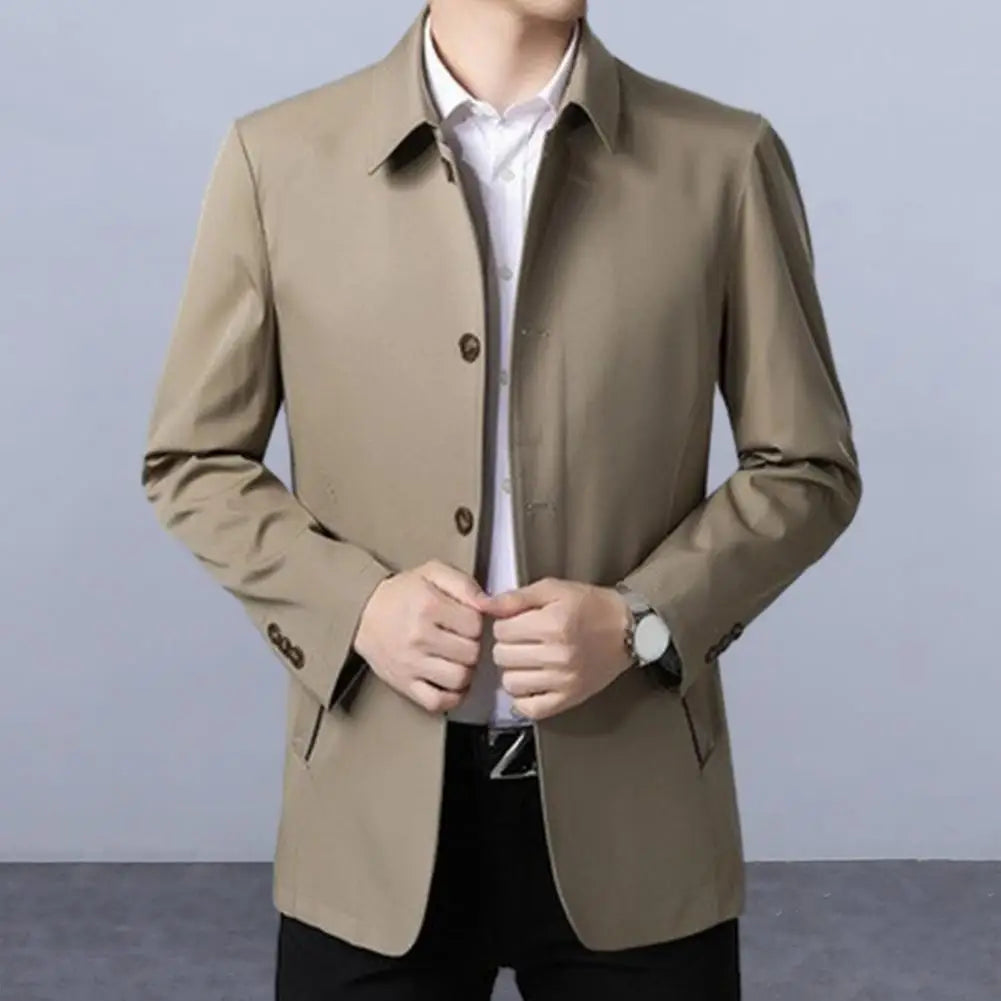 Welly Jacket