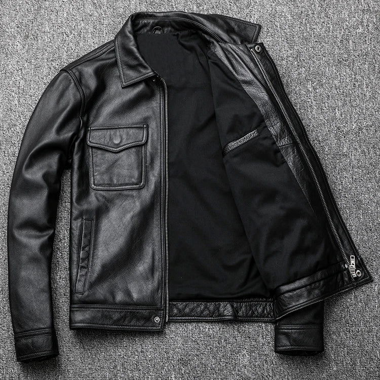 Mathew - Classic Jacket