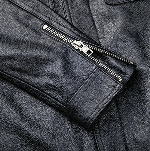 Mathew - Classic Jacket
