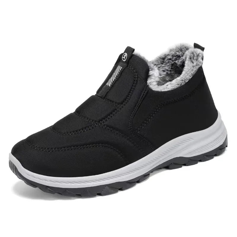 StrideMax Pro™ - Shoes with Plush Lining