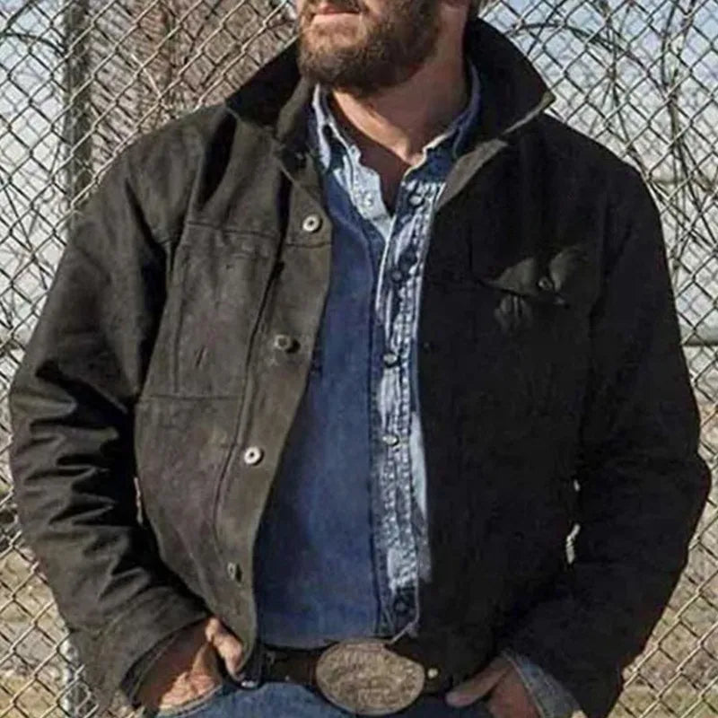 Ernesto Jacket