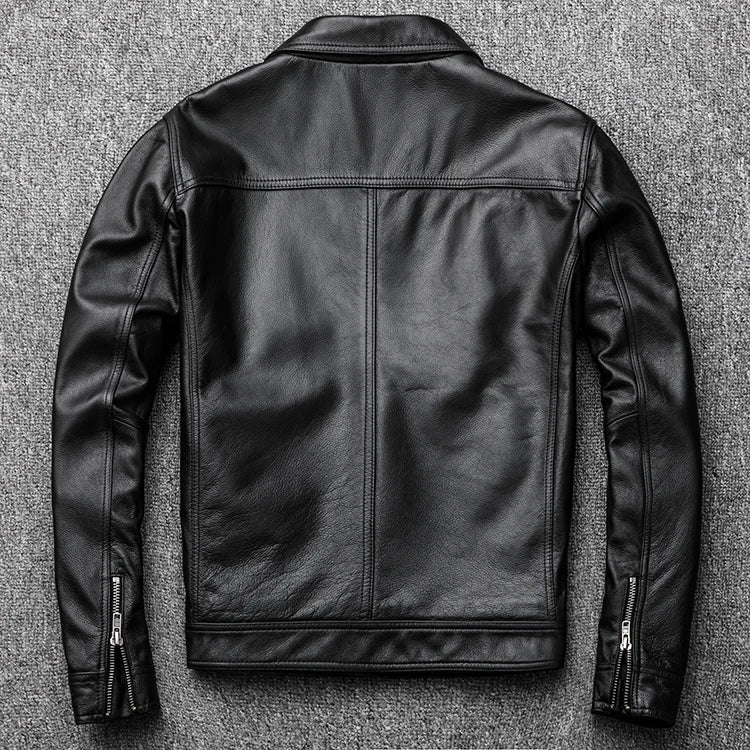 Mathew - Classic Jacket