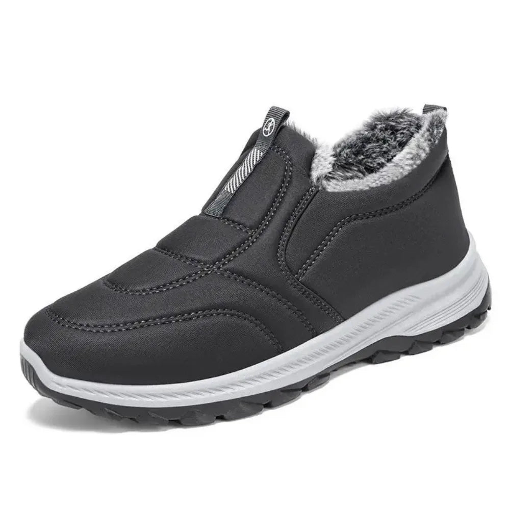 StrideMax Pro™ - Shoes with Plush Lining