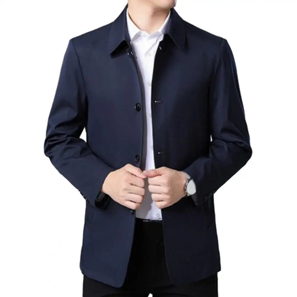 Welly Jacket