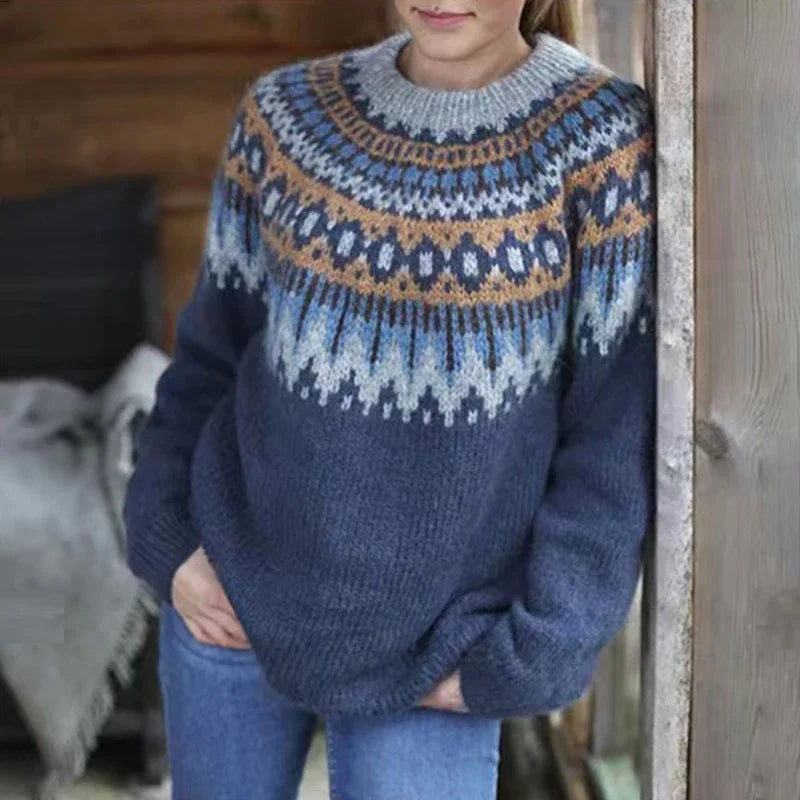 Aveline™ - Soft Jumper