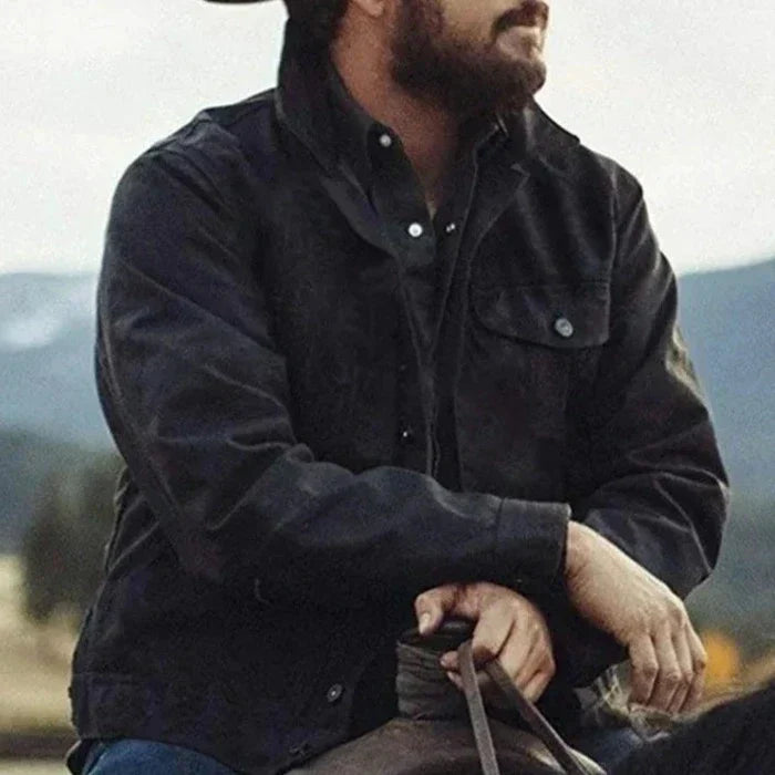 Ernesto Jacket
