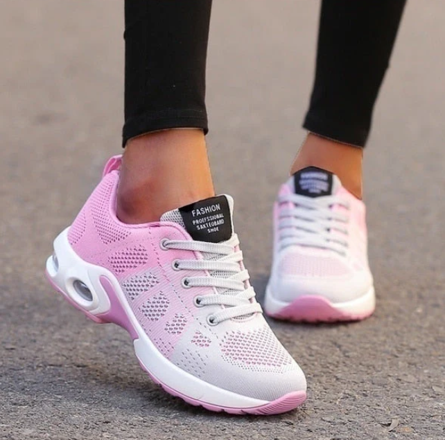 Lotta - Orthopedic Sneakers
