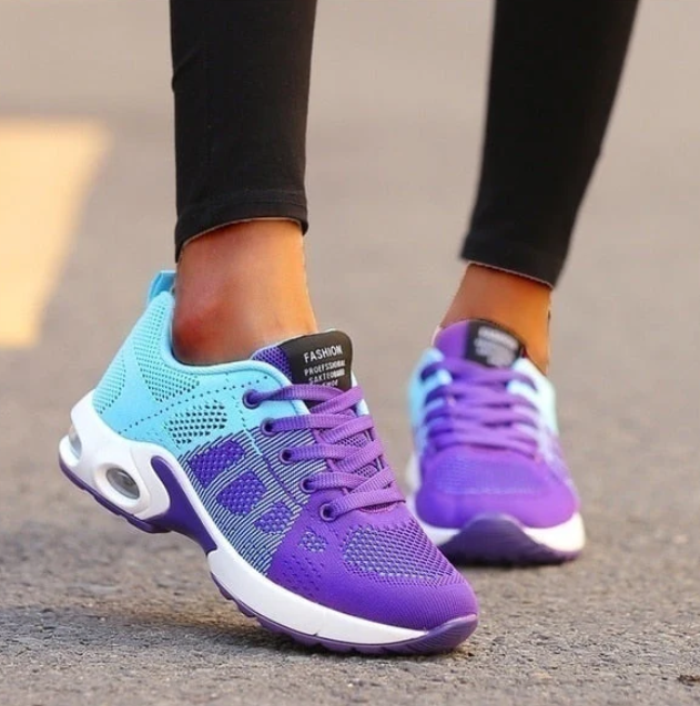 Lotta - Orthopedic Sneakers