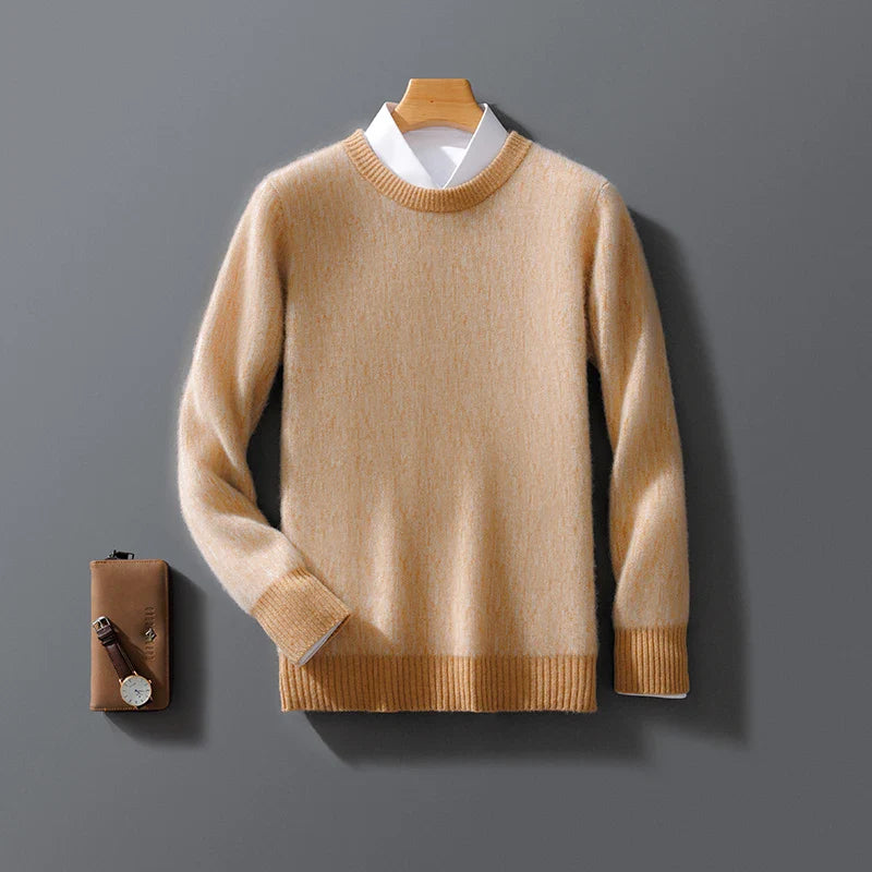 Soren - Stealing Sweater