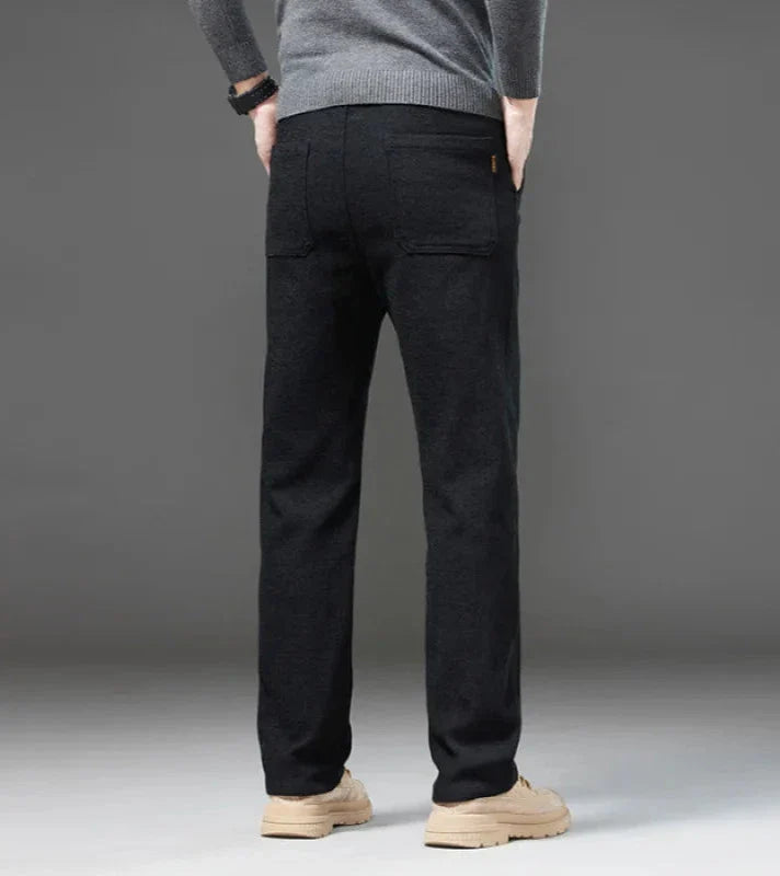 Emory - Corduroy Pants