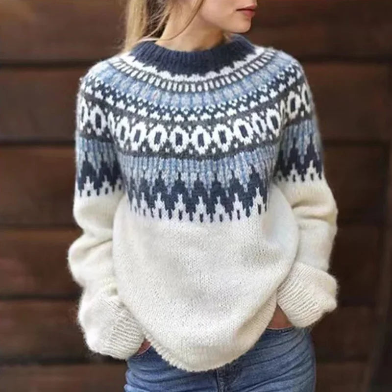 Aveline™ - Soft Jumper