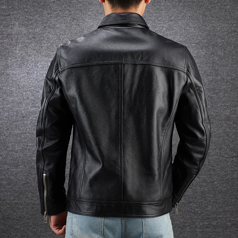Mathew - Classic Jacket