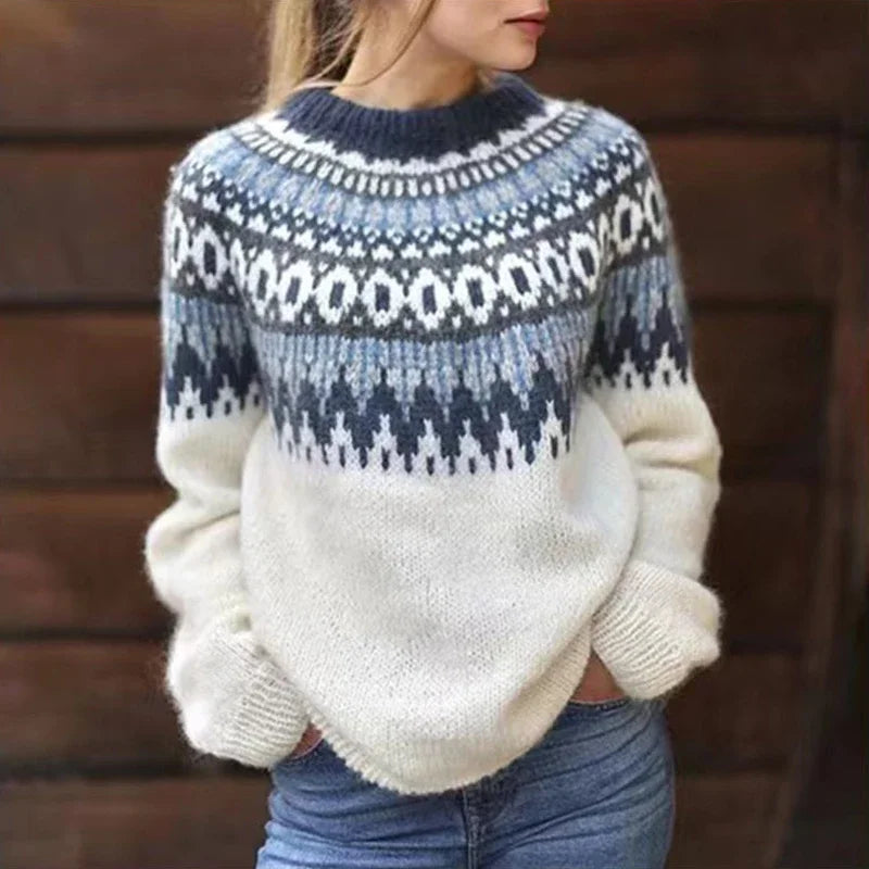 Aveline™ - Soft Jumper