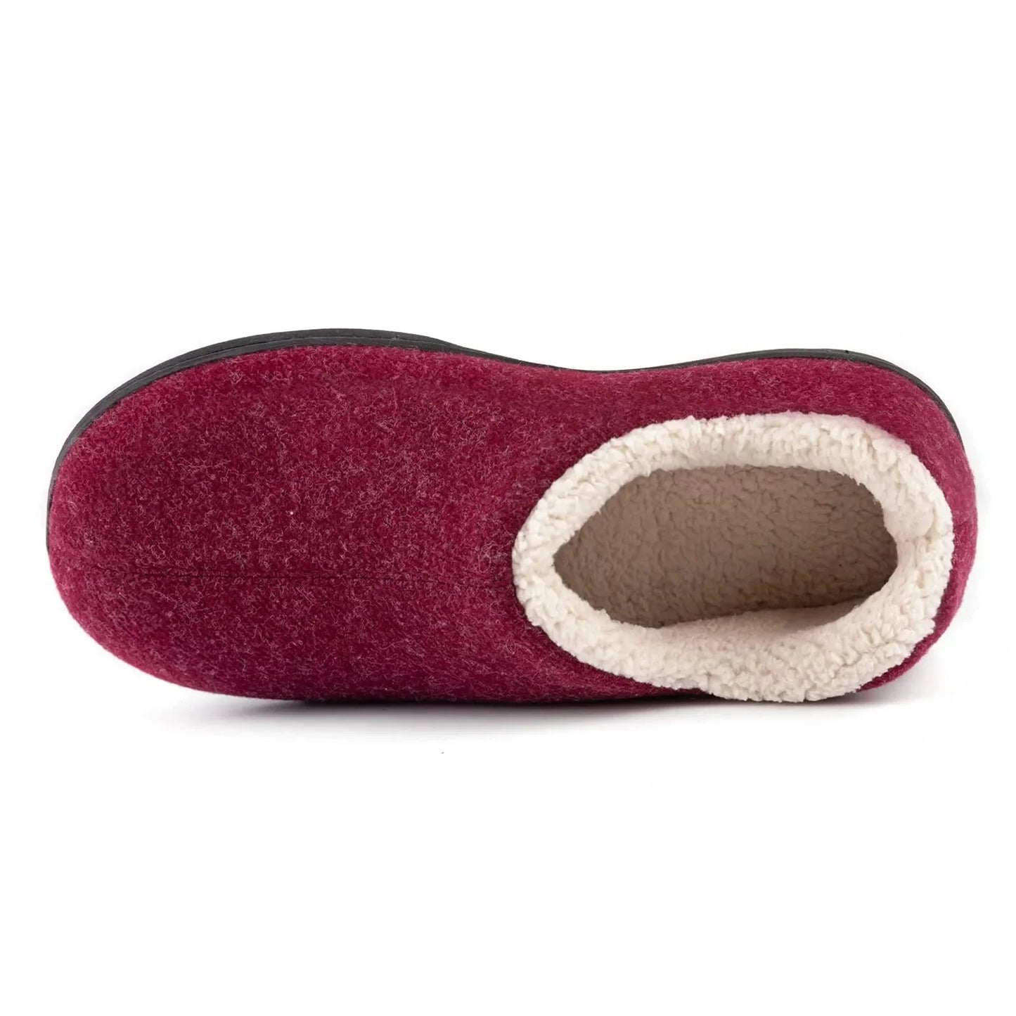 Caden™ - Shoes with Plush Lining