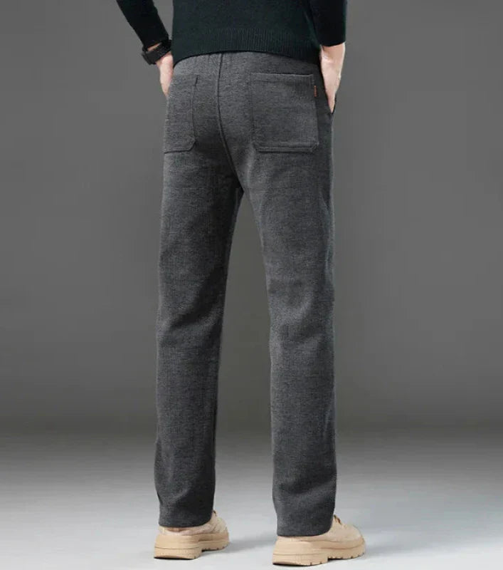 Emory - Corduroy Pants