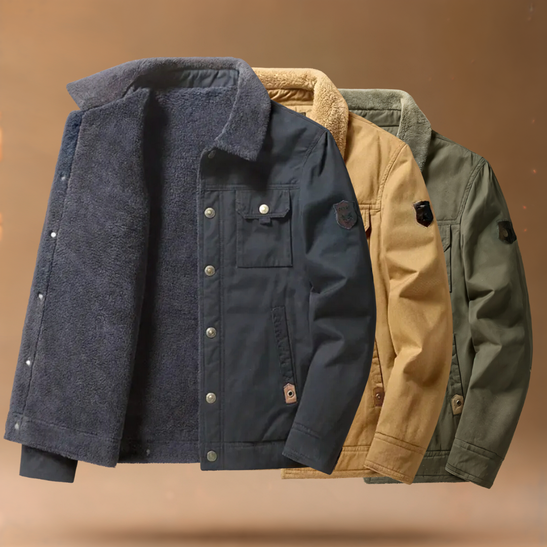 Summit - Sherpa Trucker