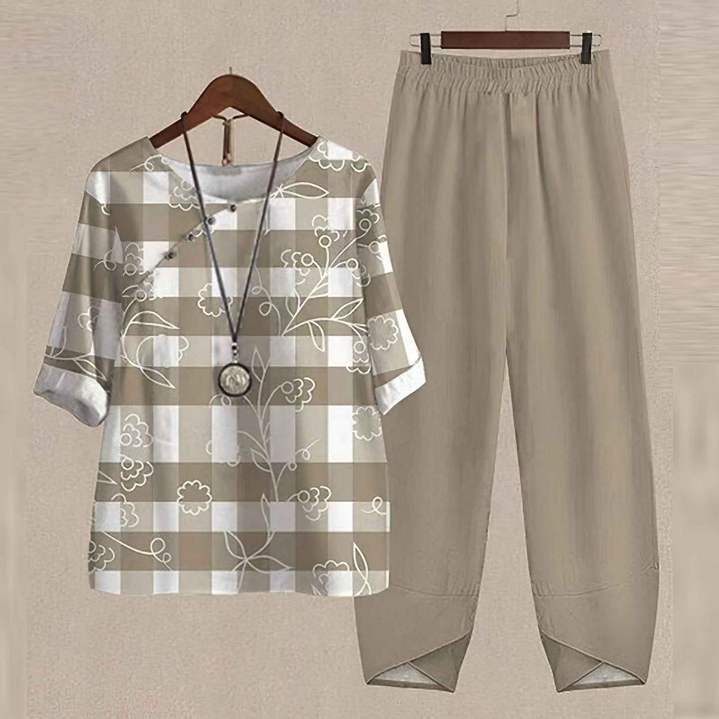 Amparo - Cozy Fall Set