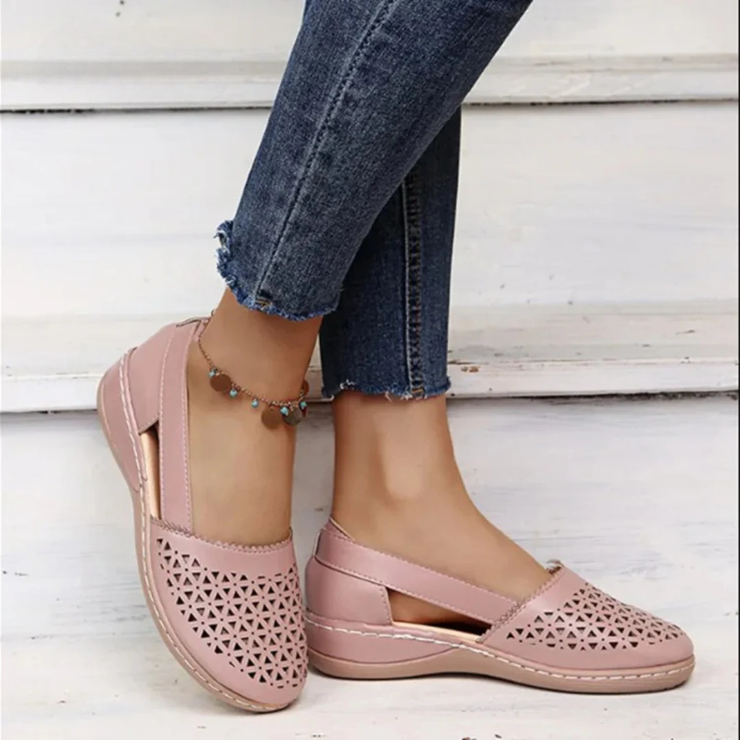 Merle™ - Orthopedic Women's Shoes