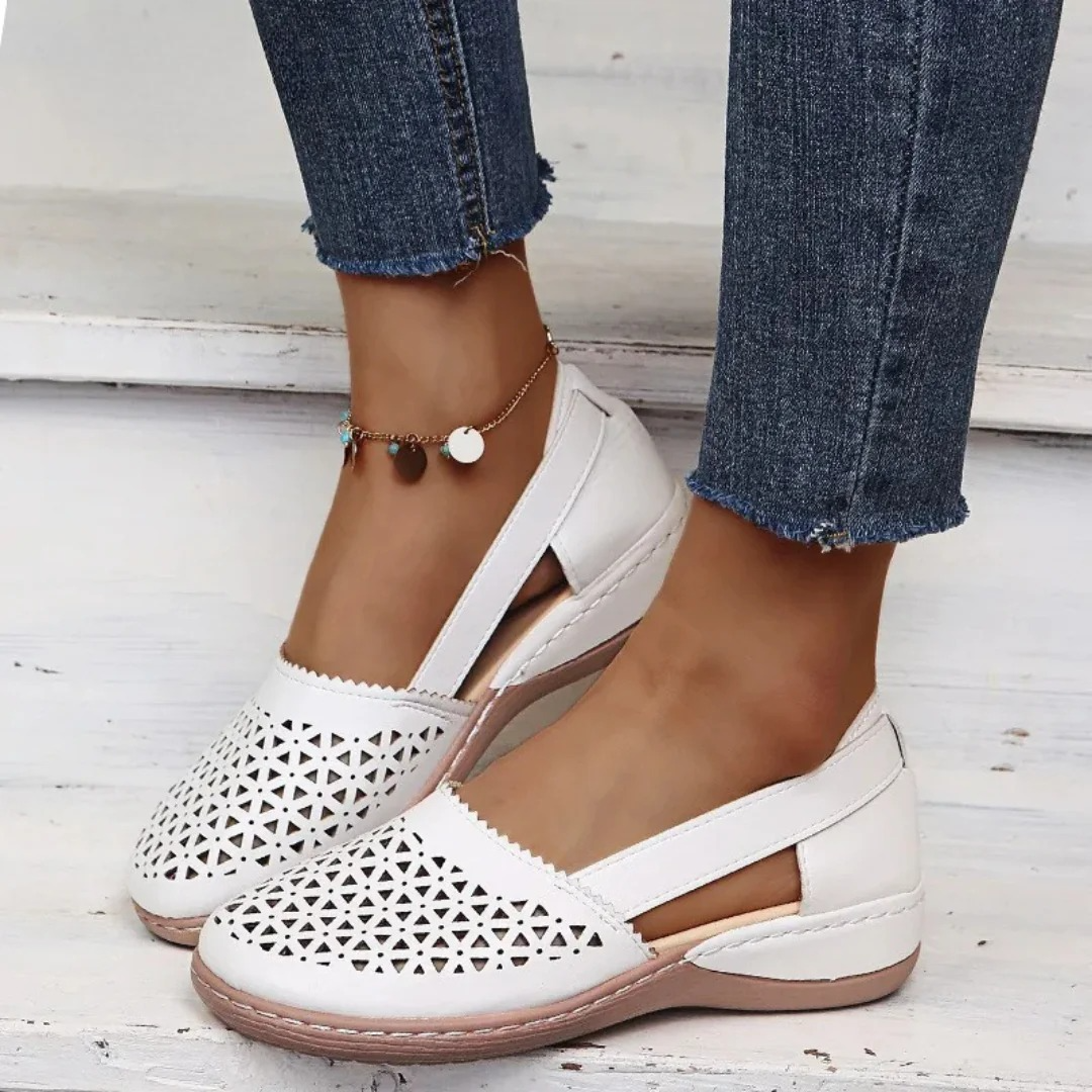Merle™ - Orthopedic Women's Shoes