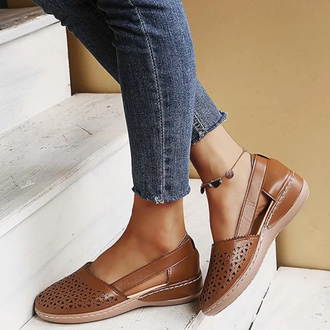 Merle™ - Orthopedic Women's Shoes