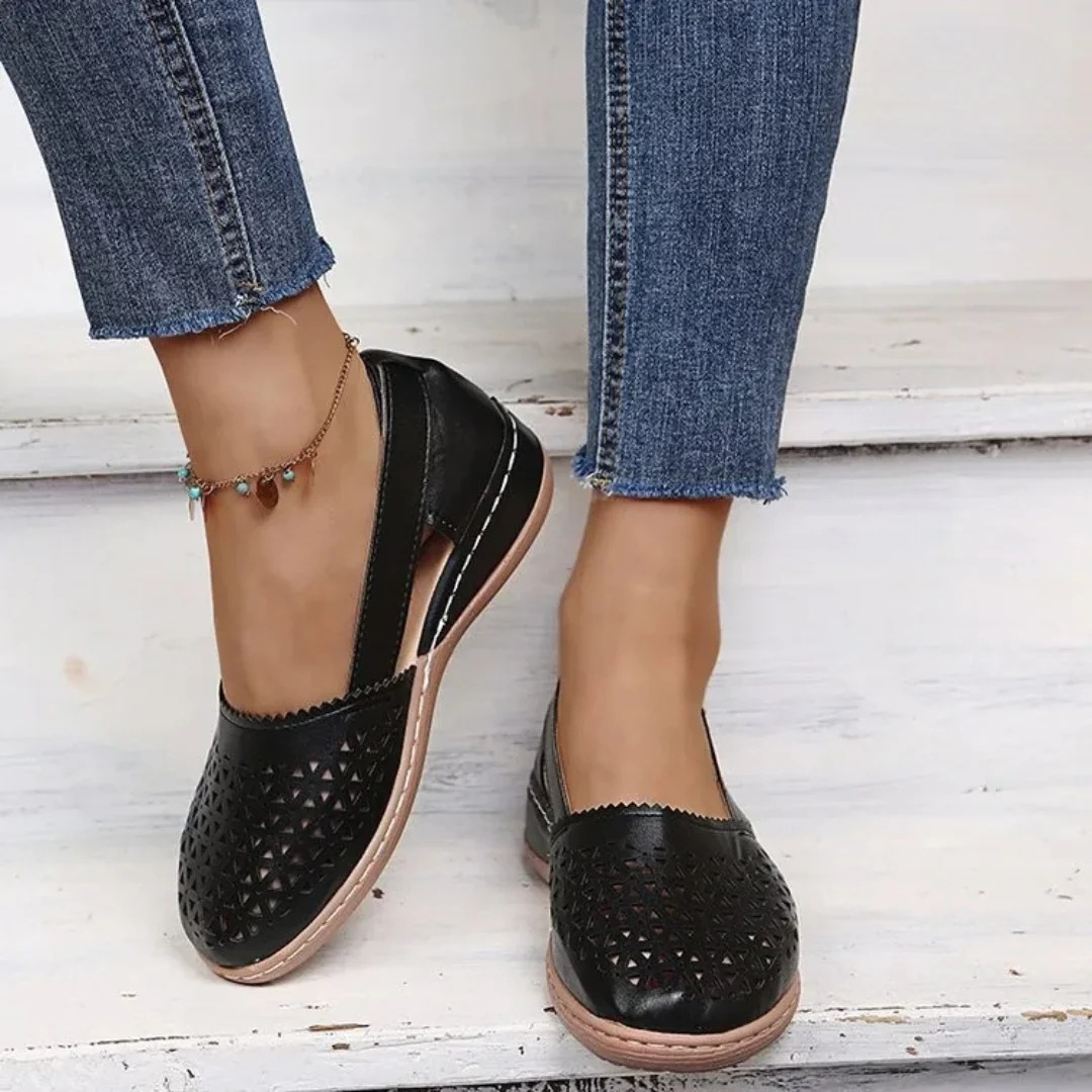 Merle™ - Orthopedic Women's Shoes