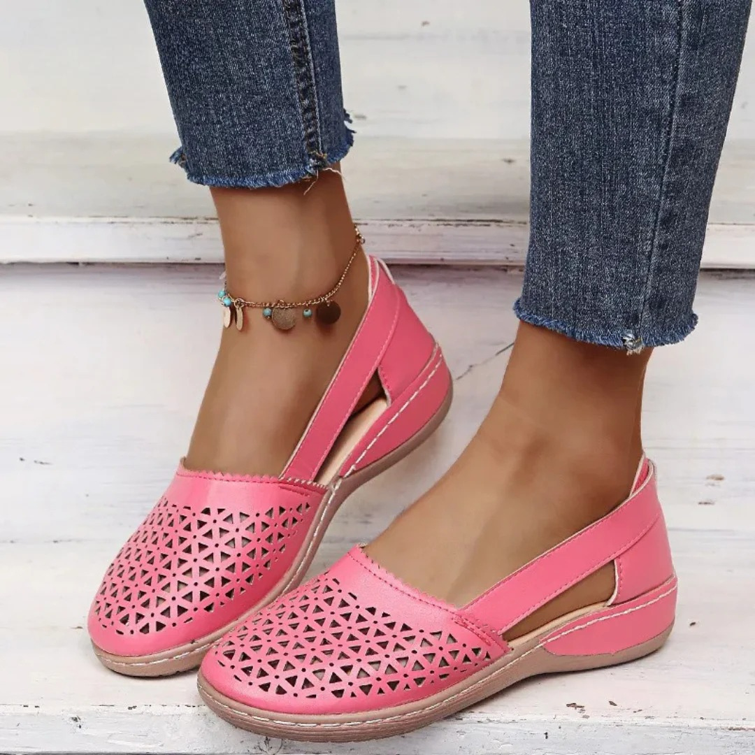 Merle™ - Orthopedic Women's Shoes