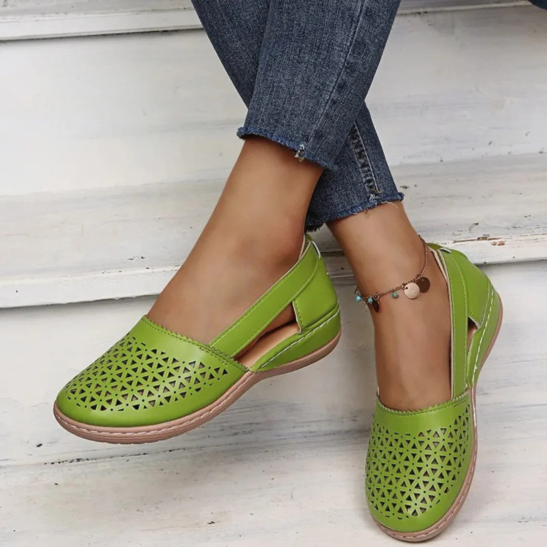 Merle™ - Orthopedic Women's Shoes