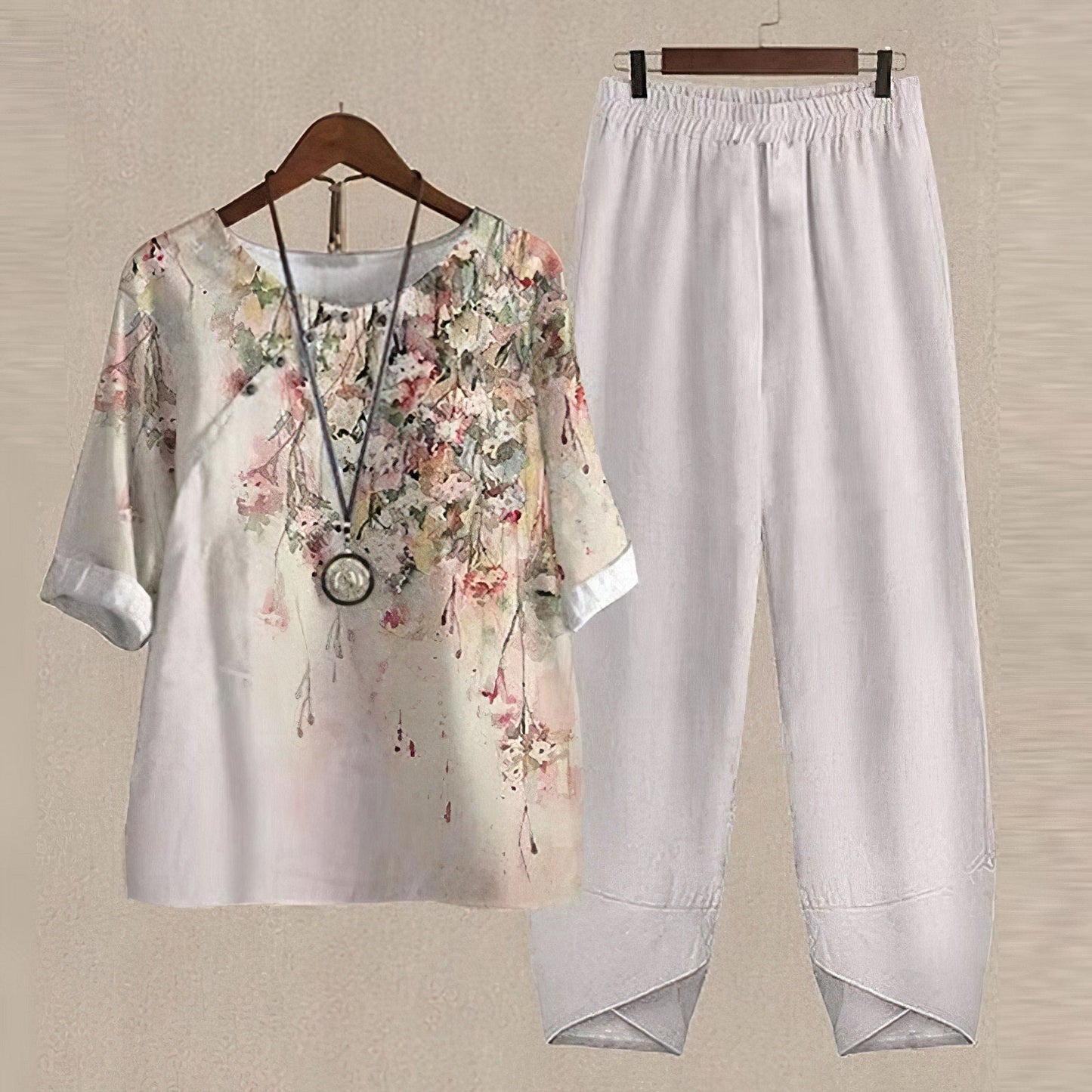 Amparo - Cozy Fall Set