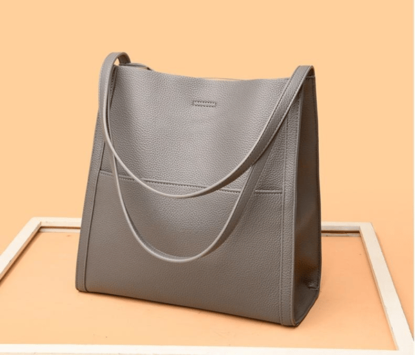 Kiara - Premium Leather Bag