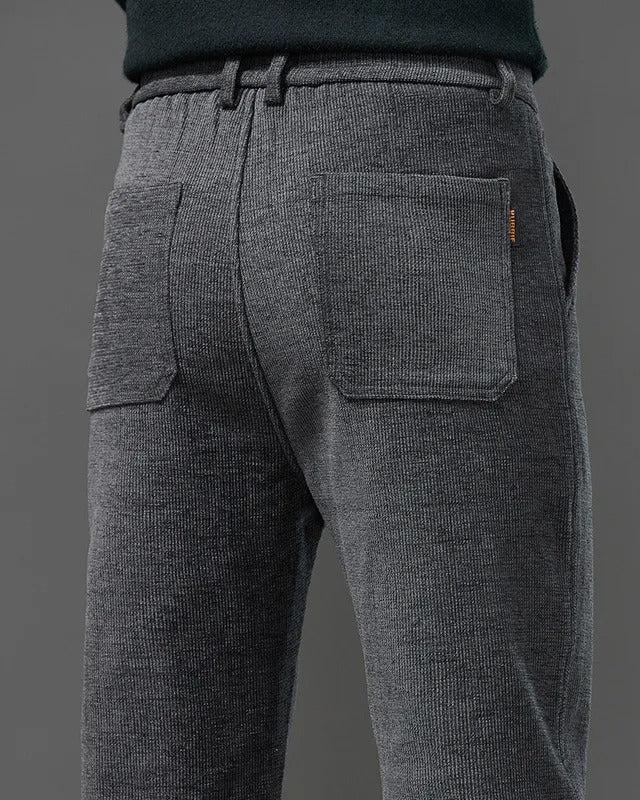 Emory - Corduroy Pants