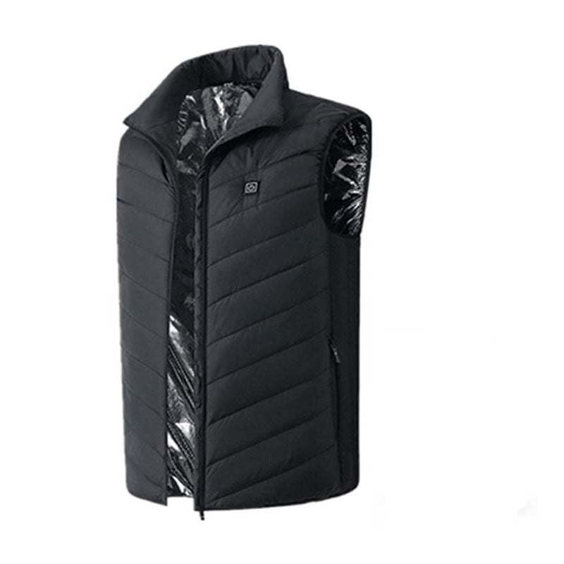 Collin - Heated Unisex Vest
