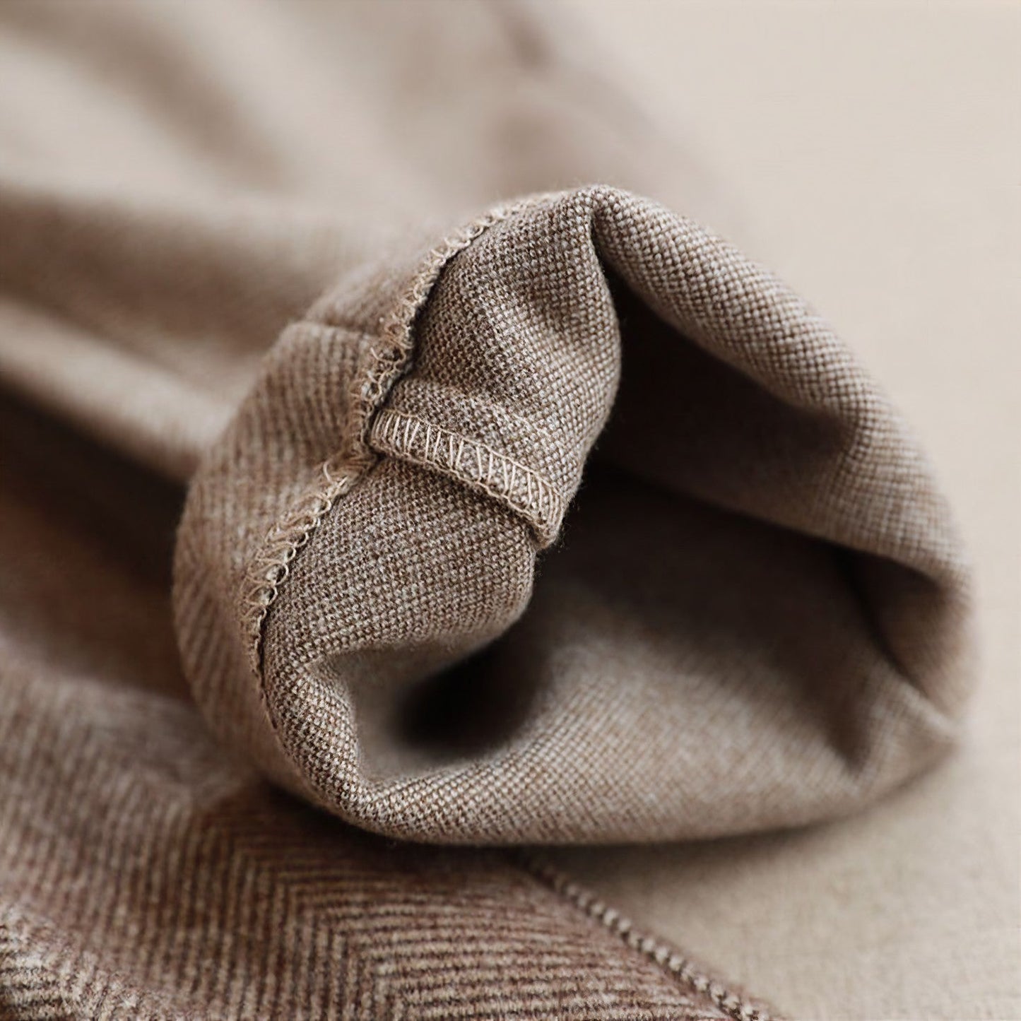 Jasper™ - Slim Fit Trousers