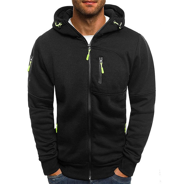 Benny - Stylish Jacket for Men