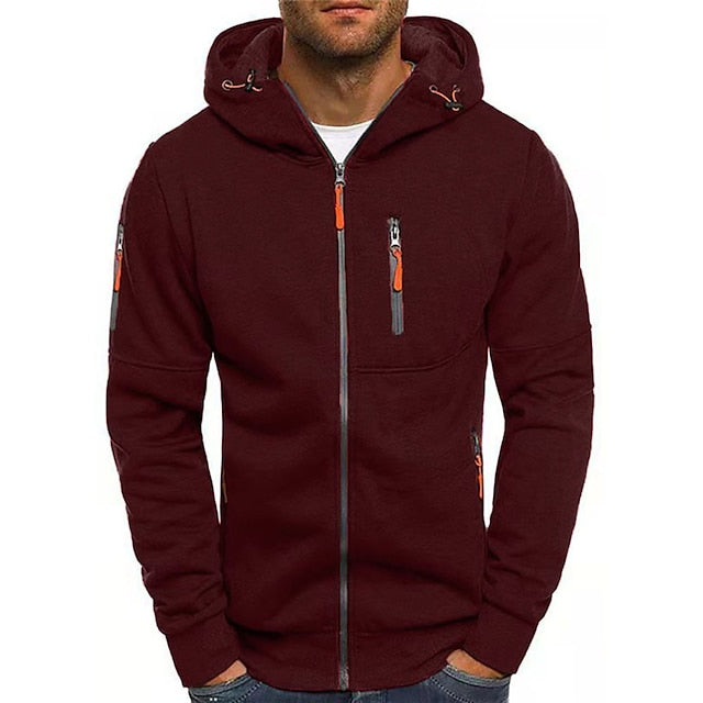 Benny - Stylish Jacket for Men