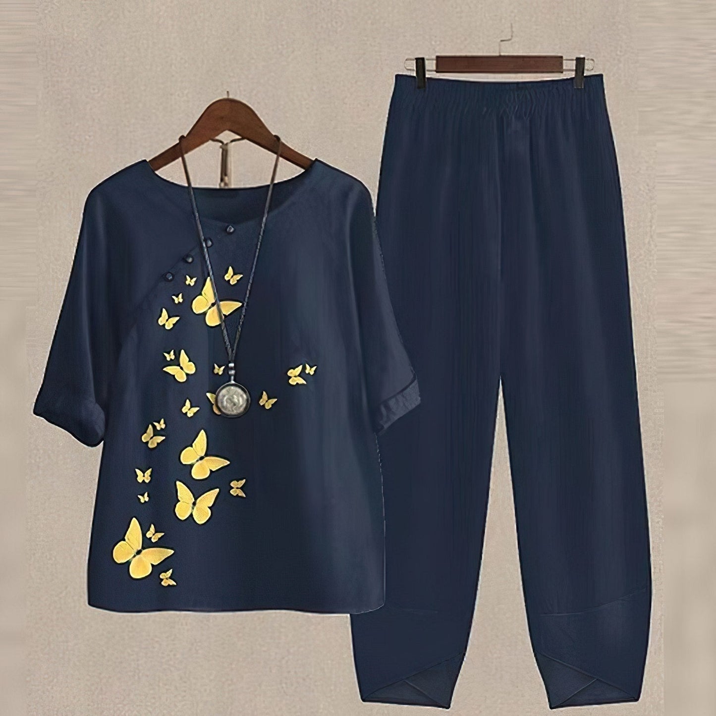 Amparo - Cozy Fall Set