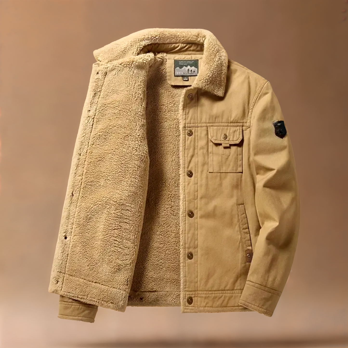 Summit - Sherpa Trucker