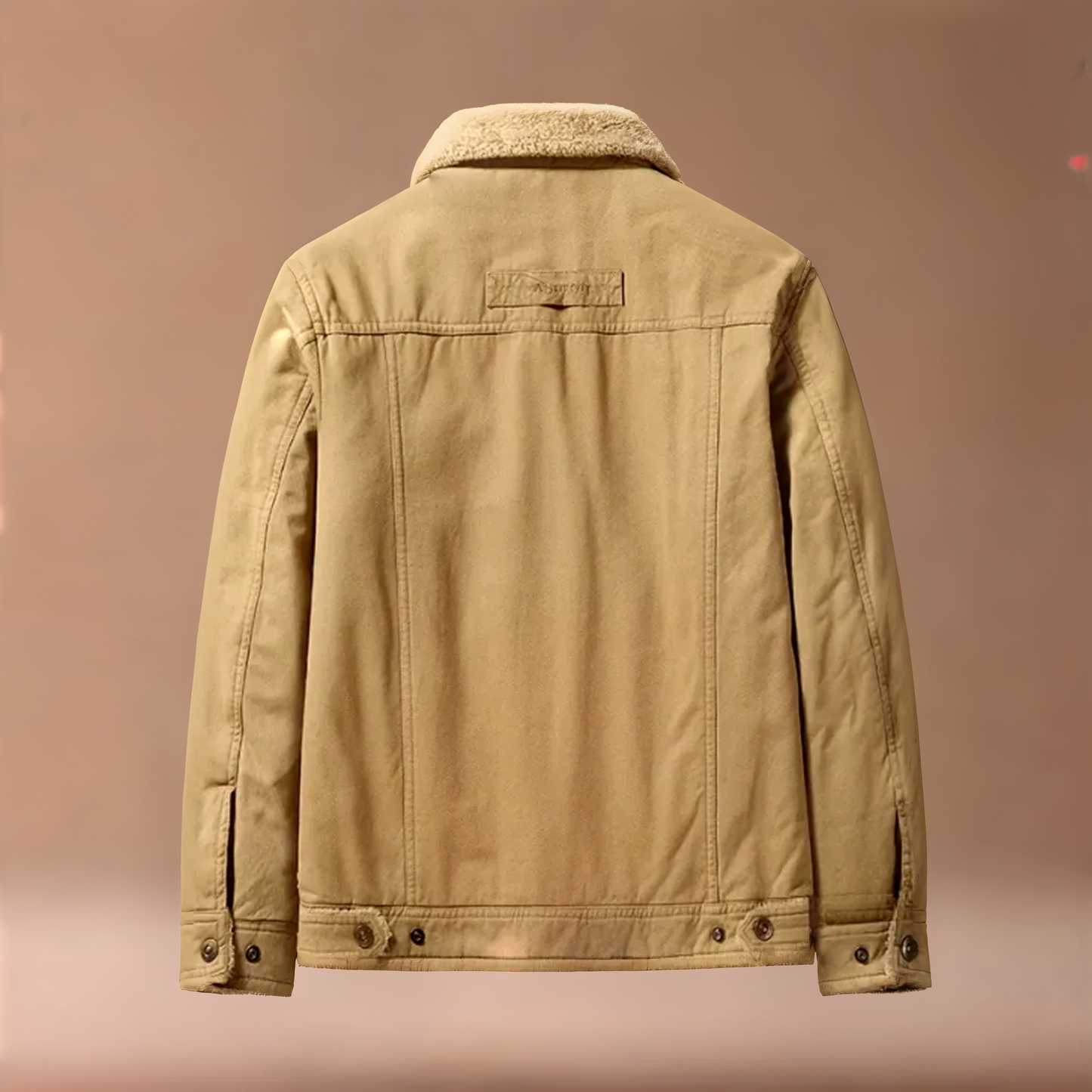 Summit - Sherpa Trucker