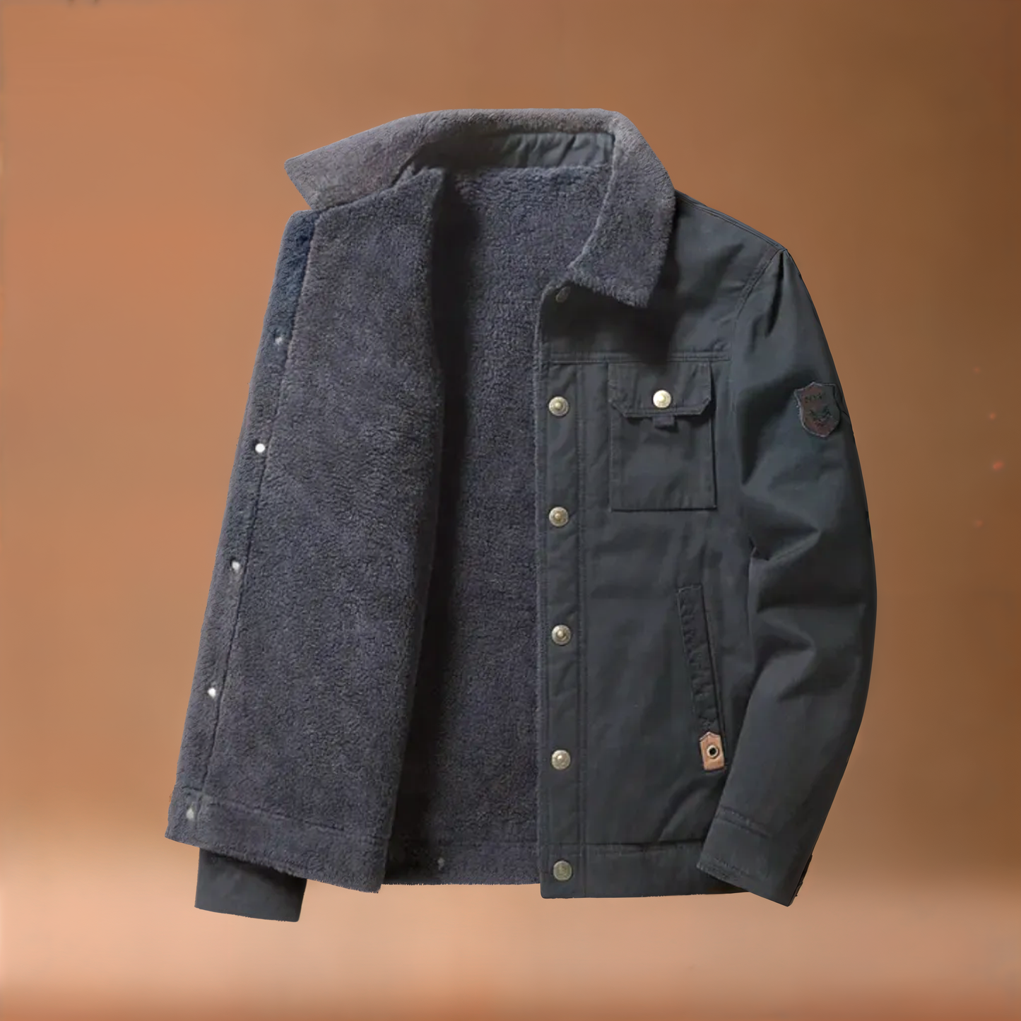Summit - Sherpa Trucker
