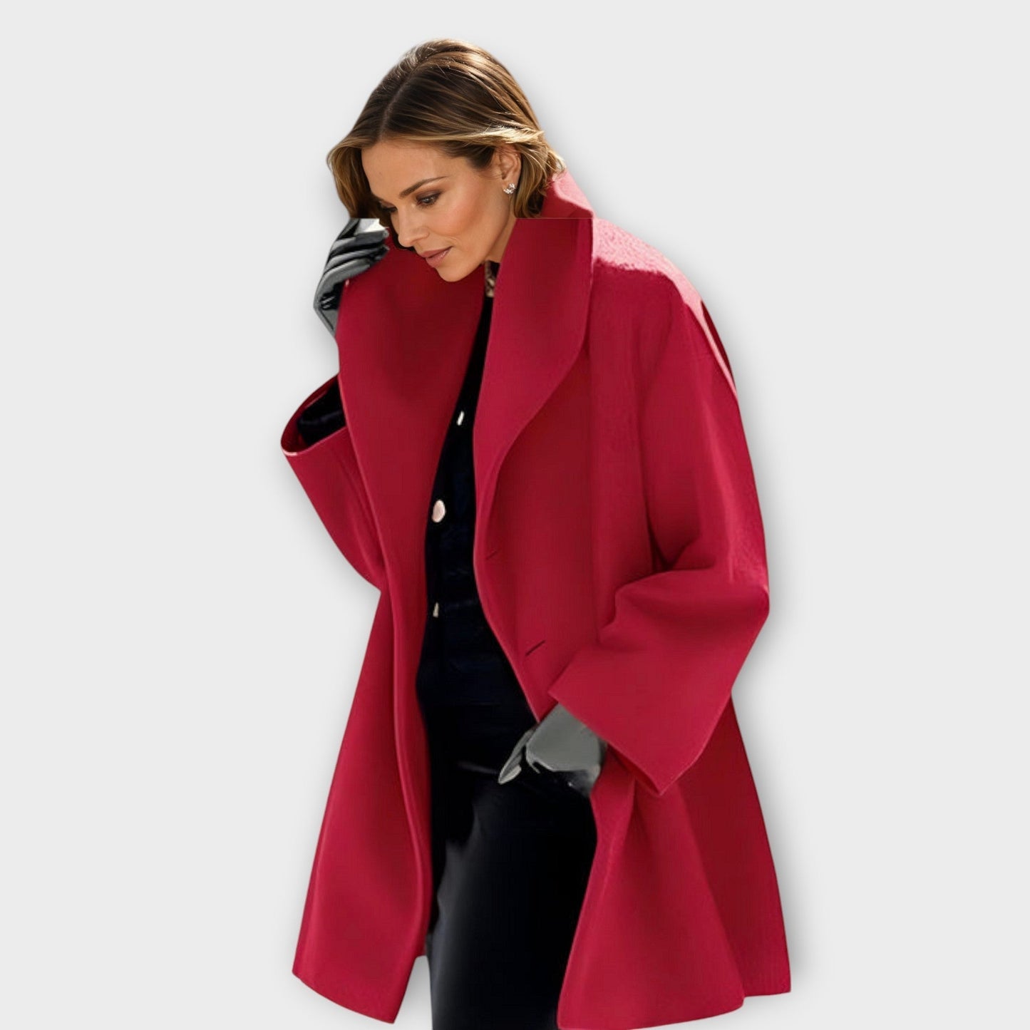 Freya™ - Luxury Jacket