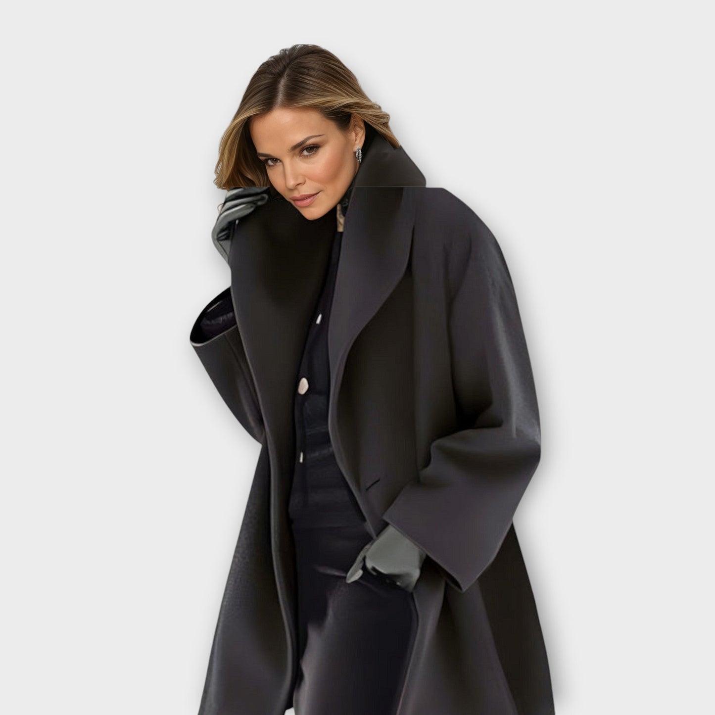 Freya™ - Luxury Jacket