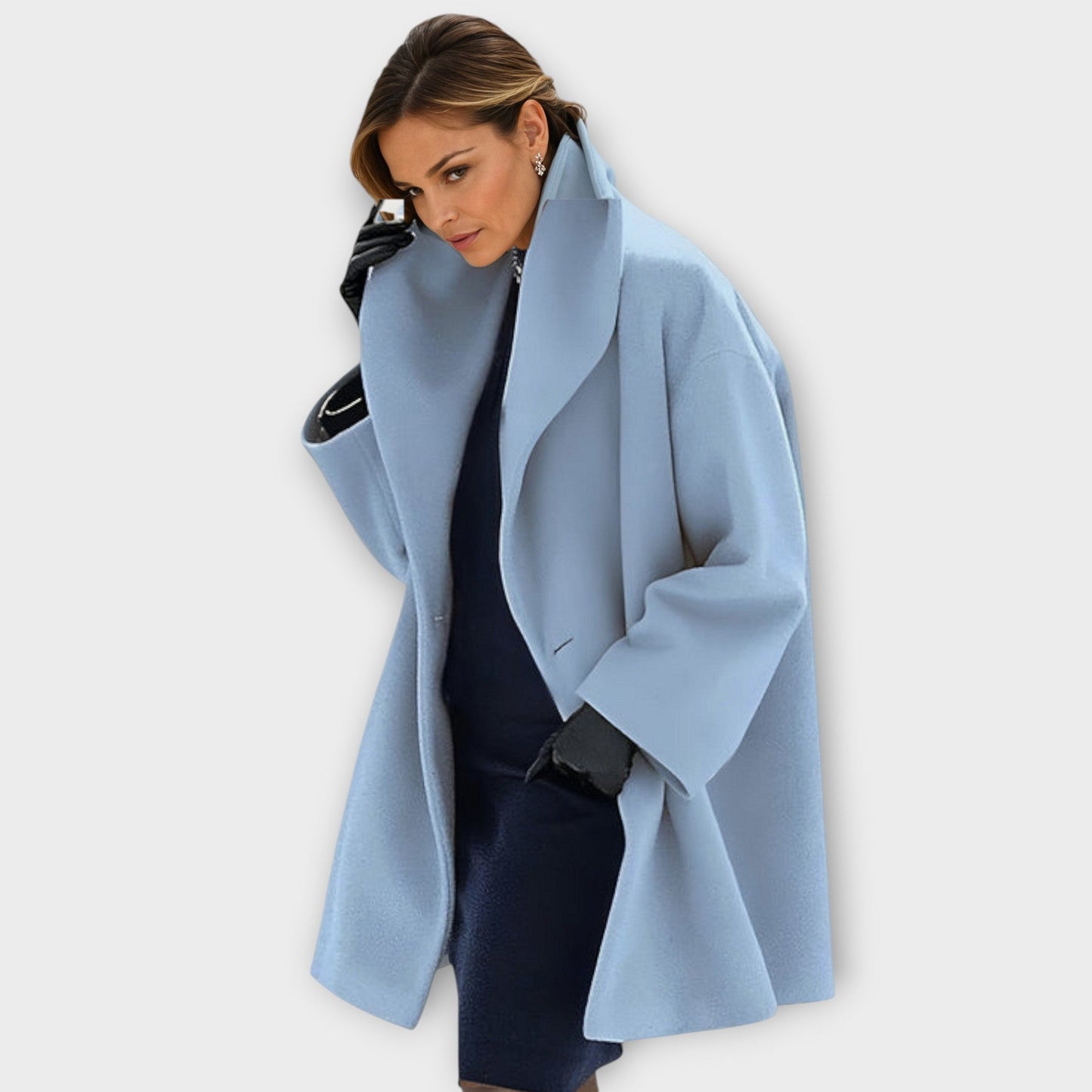 Freya™ - Luxury Jacket