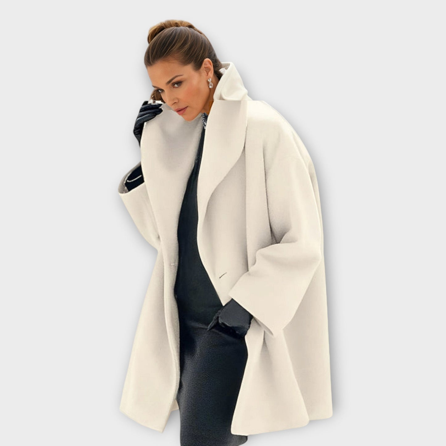 Freya™ - Luxury Jacket