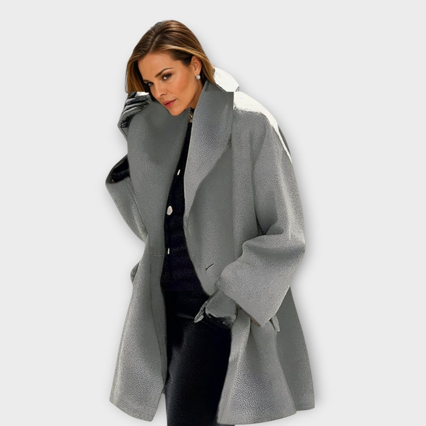Freya™ - Luxury Jacket