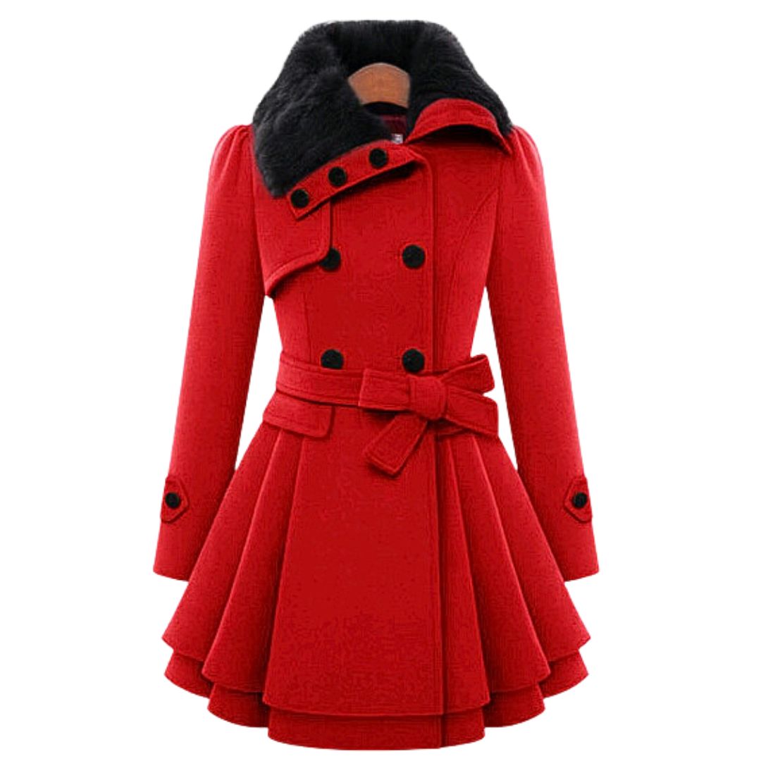 Grace - Trench Coat
