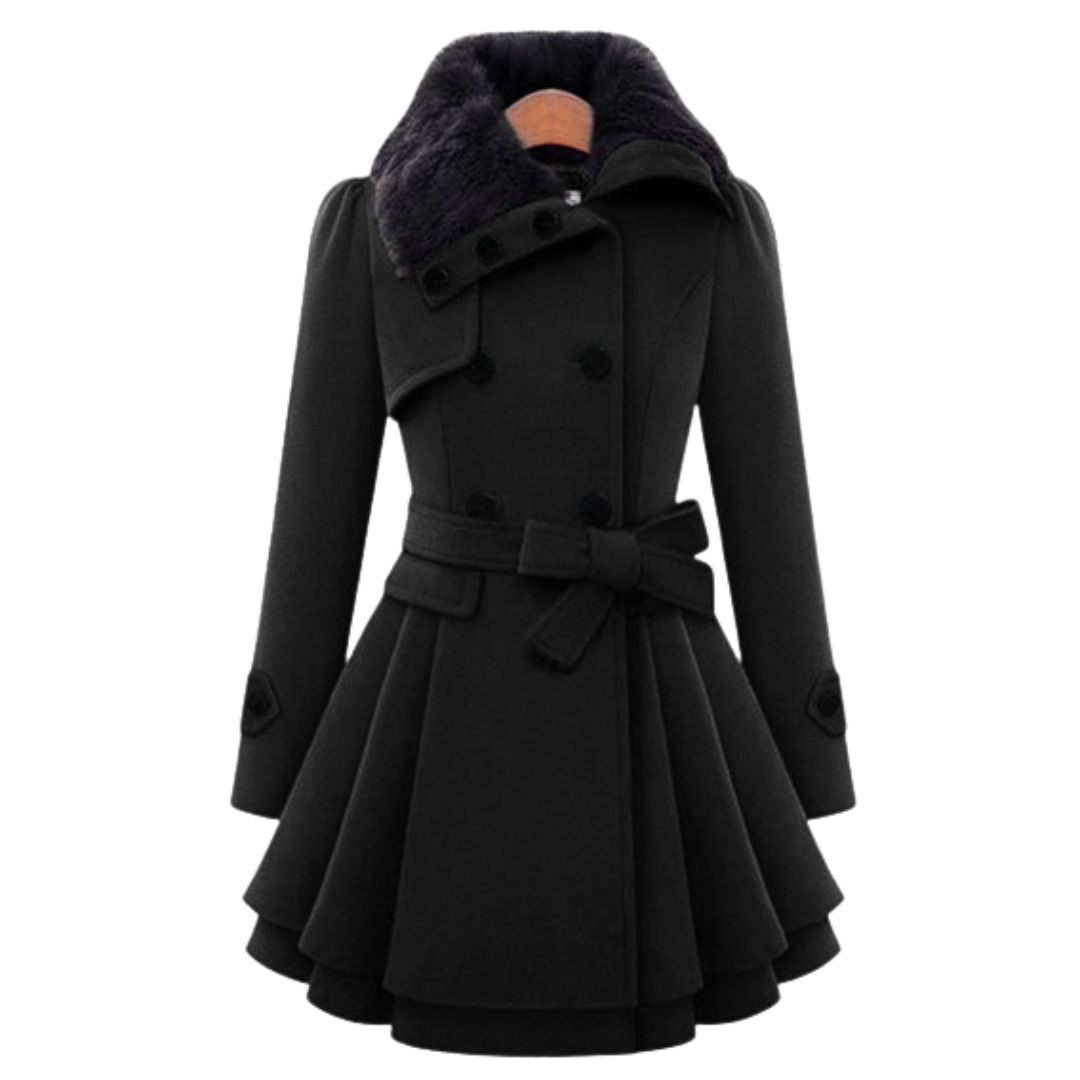Grace - Trench Coat