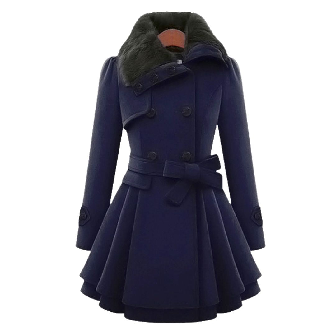 Grace - Trench Coat