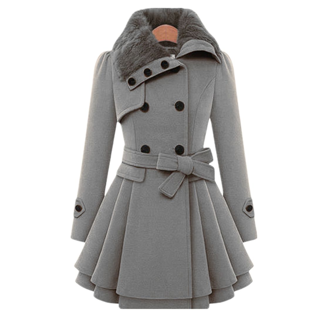 Grace - Trench Coat