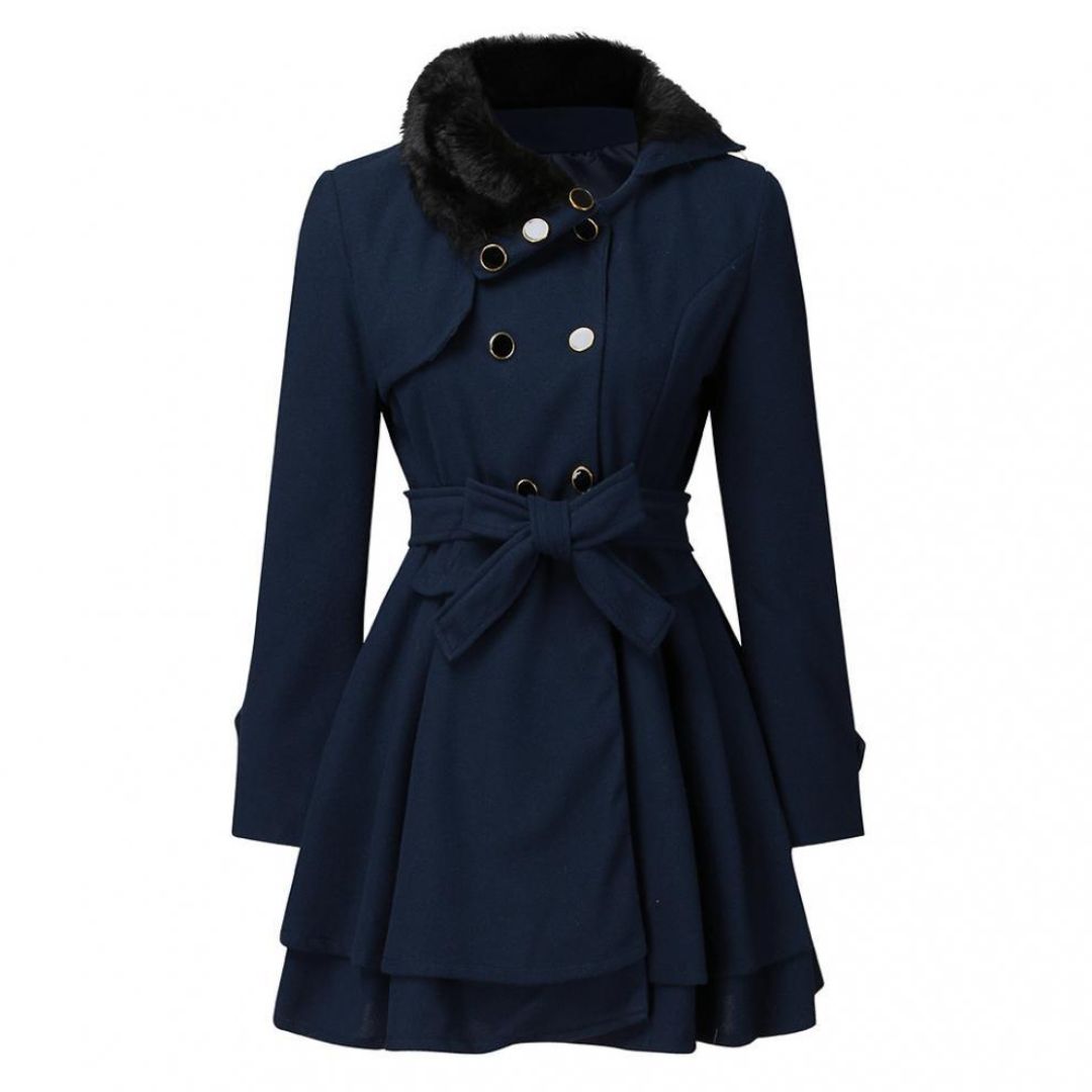 Grace - Trench Coat